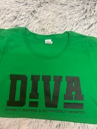 Image 3 of DIVA 
