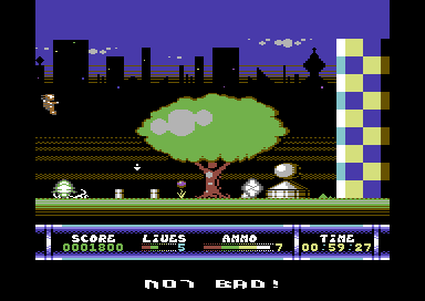 Image of Jon Wells C64 Classix Compilation (C64 Cartridge)