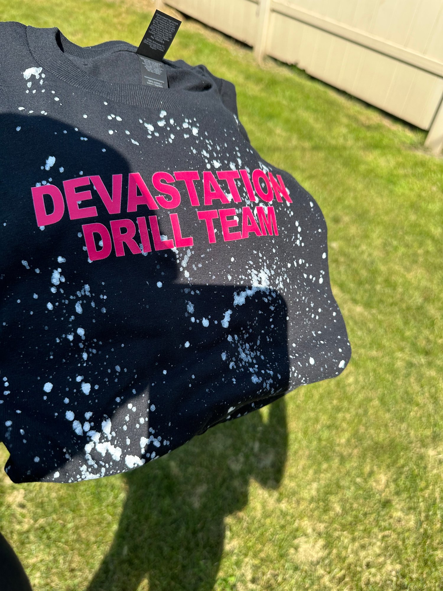 Image of Custom T-shirts