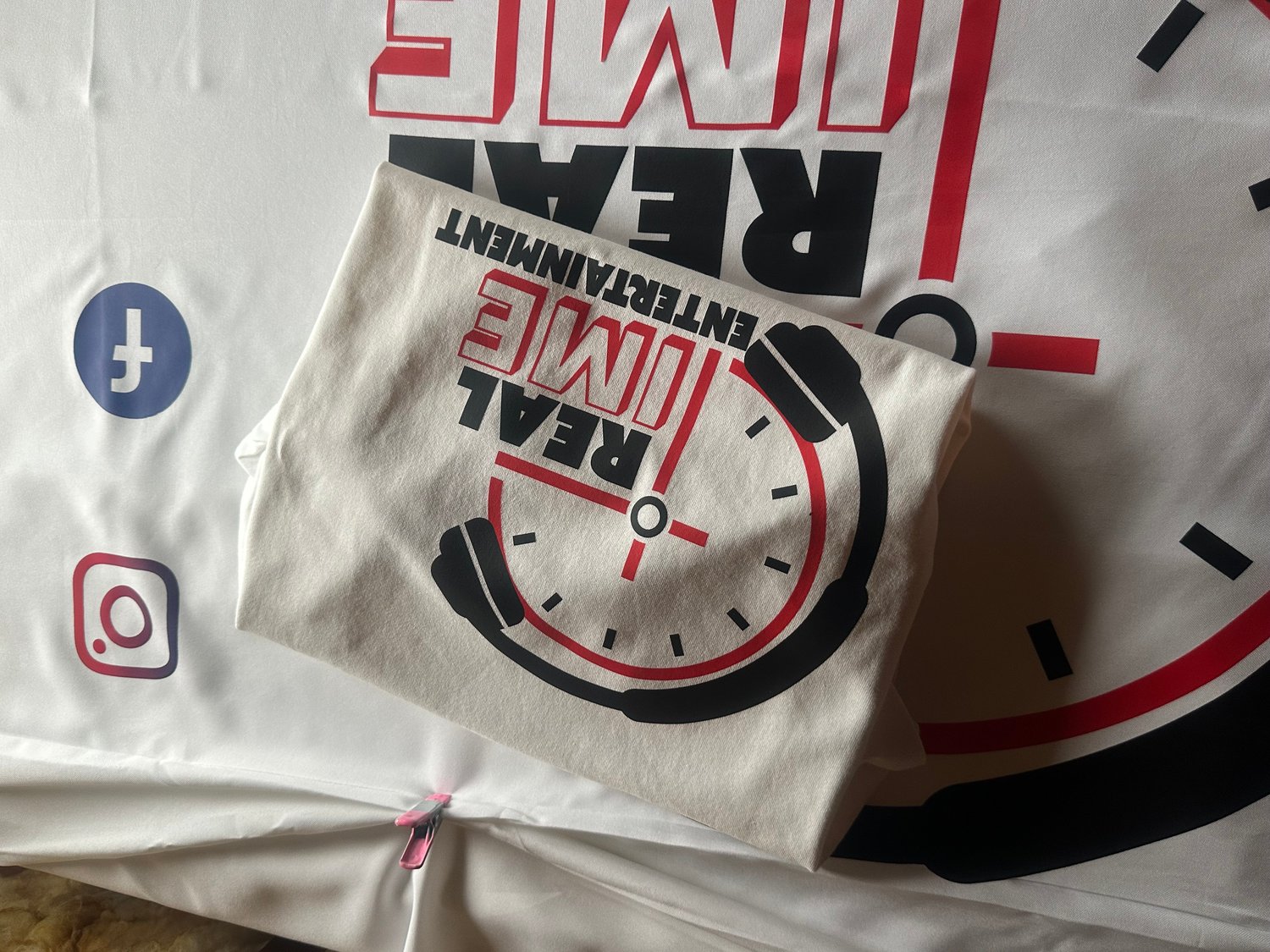 Image of Custom T-shirts