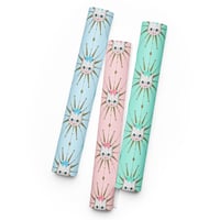 Image 2 of Atomic Kitten Wrapping Paper