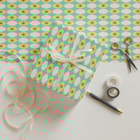 Image 4 of Starlite Patio Wrapping Paper