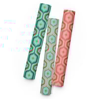 Image 2 of Starlite Cocktail Bar Wrapping Paper