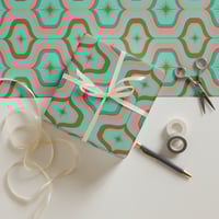 Image 4 of Starlite Cocktail Bar Wrapping Paper