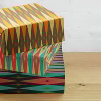 Image 3 of Game Night Wrapping Paper
