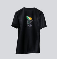 Image 1 of Irish Rebel T-Shirt