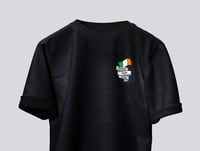 Image 2 of Unrepentant Fenian Bastard T-Shirt