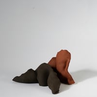 Image 1 of Shauna MERRIMAN | Strata and Untitled