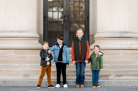 Image 2 of  May 6th Nelson Atkins minis 