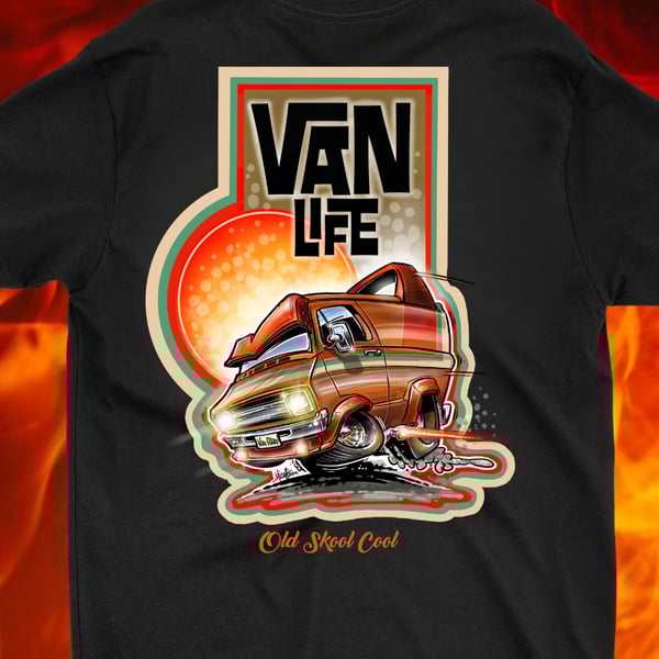 Image of VAN Life