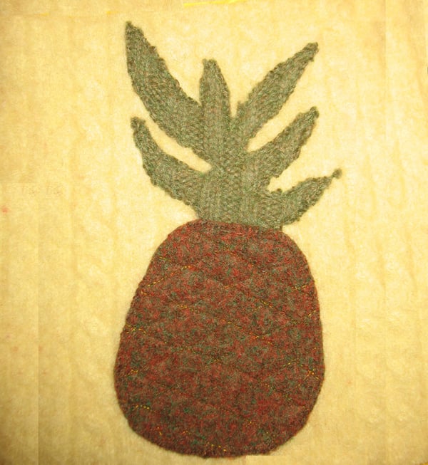 Image of Pineapple