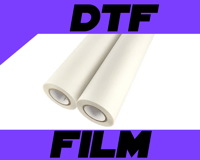 DTF FILM RAPID PEEL