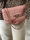 CHACHA CLASSIC ROSE PASTEL