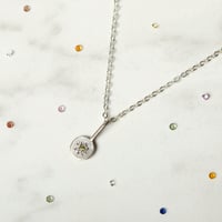 Image 3 of Zaffiro - Collana