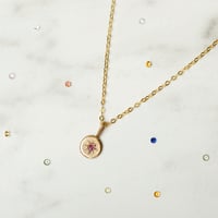 Image 4 of Zaffiro - Collana