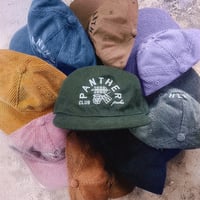 High Profile Club Panther Puke Hats