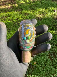 Image 1 of Chaos pocket size mag jar