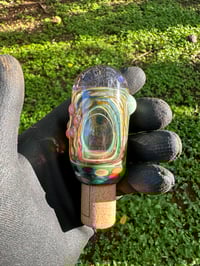 Image 3 of Chaos pocket size mag jar