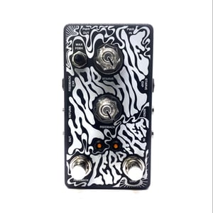 Image of MORPHINE - Feedback Looper With Voltage Starve