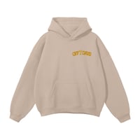 Image 2 of OFF DAY IN THE CASINO HOODIE