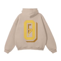 Image 1 of OFF DAY IN THE CASINO HOODIE