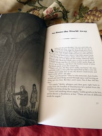 Image 10 of Houses Under the Sea: Mythos Tales - Centipede Press  Contributor's Copy - Free Shipping