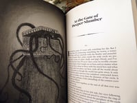 Image 12 of Houses Under the Sea: Mythos Tales - Centipede Press  Contributor's Copy - Free Shipping