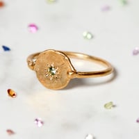 Image 1 of Zaffiro - Anello 1