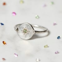 Image 3 of Zaffiro - Anello 1