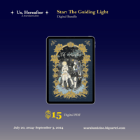 Star: The Guiding Light [Digital PDF]