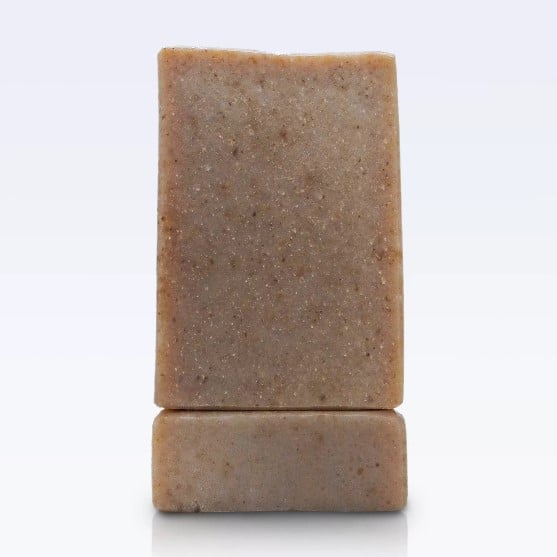 Image of Oatmeal Soap