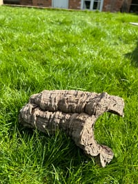 Cork Logs/Peices