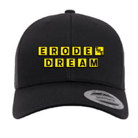 Image 1 of Erode House Logo Hat