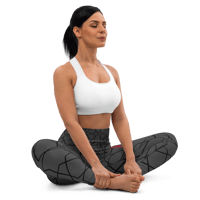 Image 16 of Star Seed DOMESICK Yoga Leggings