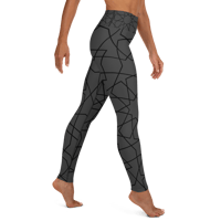 Image 17 of Star Seed DOMESICK Yoga Leggings