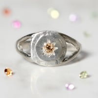 Image 3 of Zaffiro - Anello 2