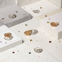 Image 4 of Zaffiro - Anello 2