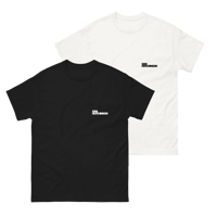 SAM HUTCHINSON LOGO T-SHIRT