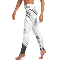 Image 14 of Static Spark DOMESICK Yoga Leggings