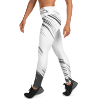 Image 2 of Static Spark DOMESICK Yoga Leggings