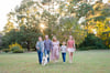 Fall Mini Sessions at Hyde Farm Park, October 13th
