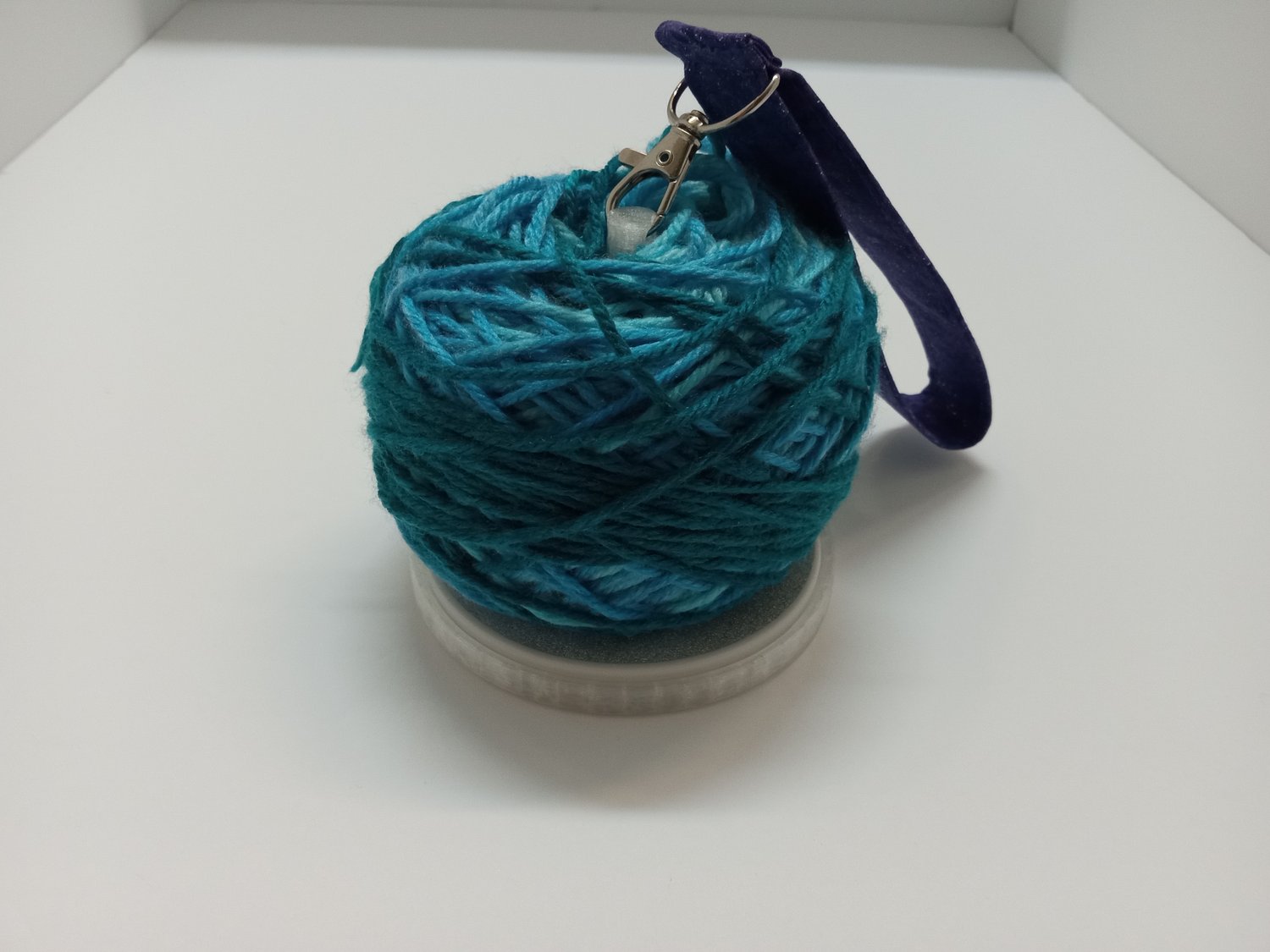 Image of Portable Yarn Holder(spinner)