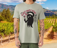 The Ghost Army Wine Project T Shirt 