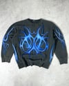 “UNKNOWN” VINTAGE SWEATSHIRT