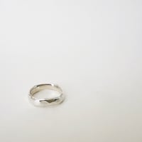 Image 5 of Grace Stacking Ring-Made to Order