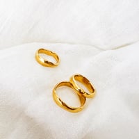 Image 2 of Grace Stacking Ring-size 6