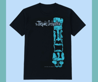 Image 3 of Tikiyaki Orchestra originall "StereoExotique"  T Shirt