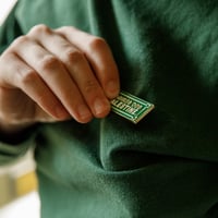 Image 2 of Fundraiser for Palestine Pins 🇵🇸 ☘️