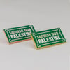 Fundraiser for Palestine Pins 🇵🇸 ☘️