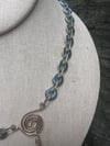 Spiral Chain